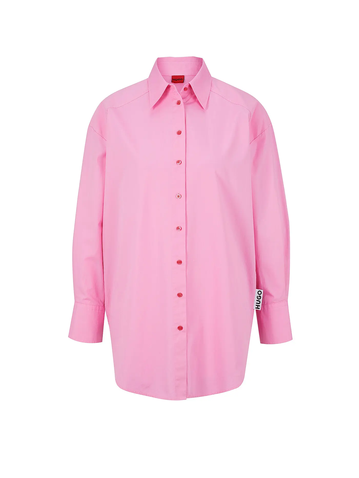 HUGO | Hemdbluse ENNIA | 